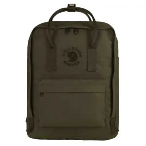 Fjällräven Re-kånken 16l Rugzak Olijf
