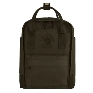 Fjällräven Re-kånken Mini 7l Rugzak Olijf