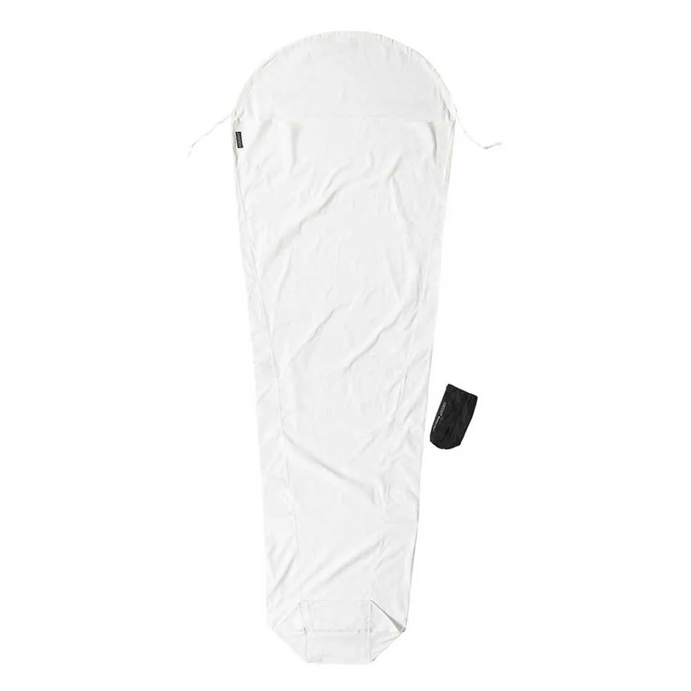 Cocoon Katoenen Mummie Voering Creme