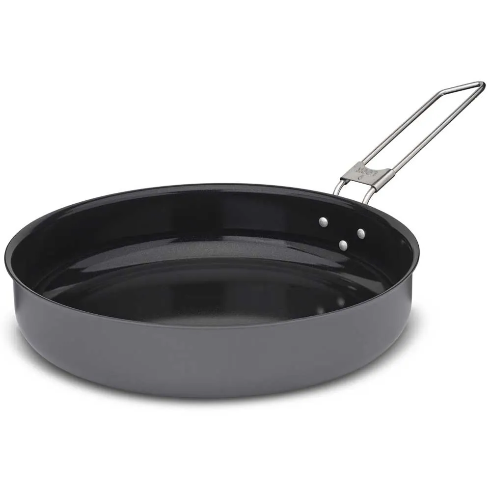 Primus Litech Frying L Koekenpan Zwart