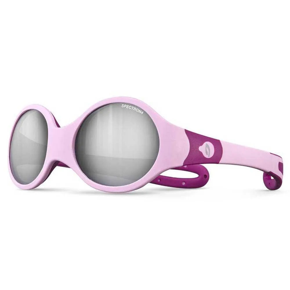Julbo Loop M Zonnebril Zilver