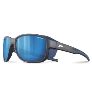 Julbo Monteblanco 2 Gepolariseerde Zonnebril Zwart