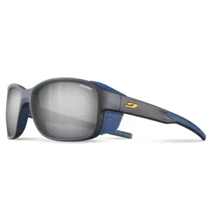 Julbo Monterosa 2 Gepolariseerde Zonnebril Oranje