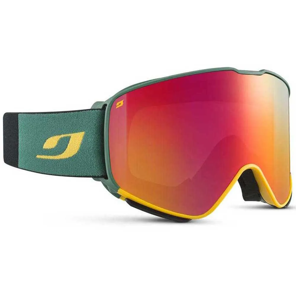 Julbo Quickshift Mtb Zonnebril Zwart