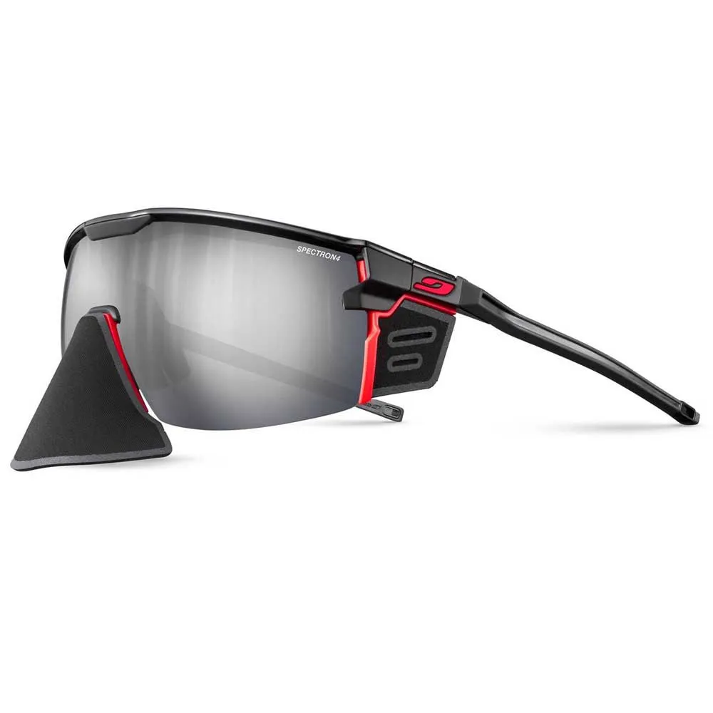Julbo Ultimate Cover Zonnebril Oranje