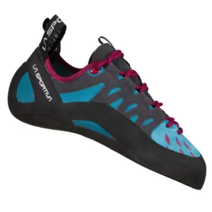 La Sportiva Tarantulace Klimschoenen Rood