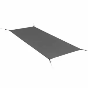 Sea To Summit Lightfoot Telos Tr2 Beschermend Grondzeil Grijs