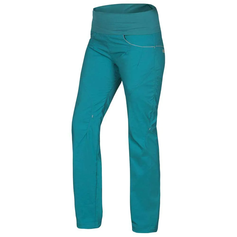 Ocun Noya Broek Blauw
