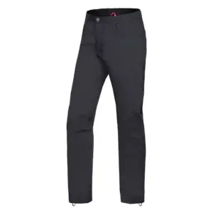 Ocun Drago Organic Broek Marineblauw
