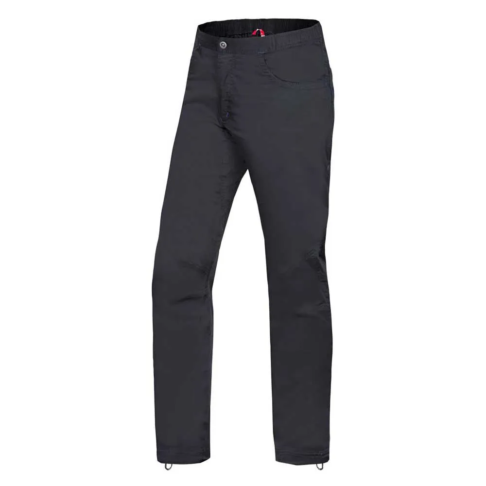 Ocun Drago Organic Broek Marineblauw