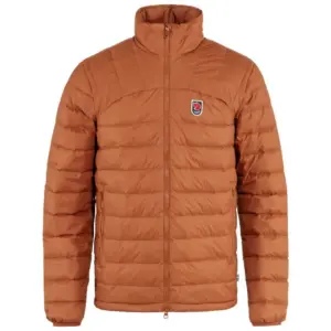 Fjällräven Expedition Pack Donzen Jas Bruin