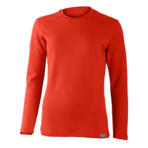 Lasting Lota 3737 Sweatshirt Rood