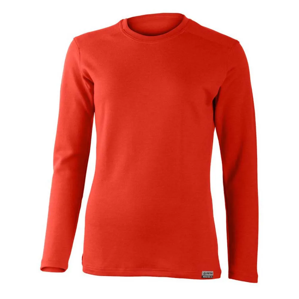 Lasting Lota 3737 Sweatshirt Rood
