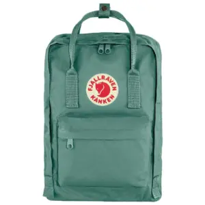 Fjällräven Kånken Laptop 13´´ Rugzak Groen