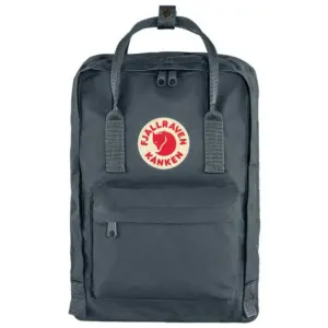Fjällräven Kånken Laptop 13´´ Rugzak Zilver
