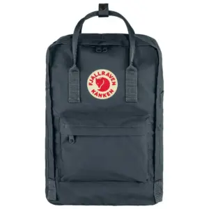 Fjällräven Kånken Laptop 15´´ Rugzak Zilver