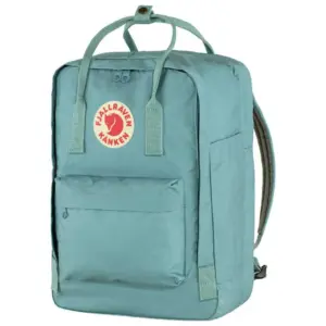 Fjällräven Kånken Laptop 15´´ Rugzak Blauw