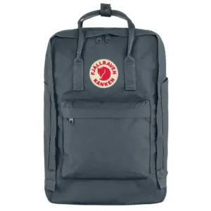 Fjällräven Kånken Laptop 17´´ Rugzak Zilver