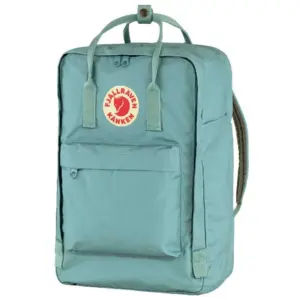 Fjällräven Kånken Laptop 17´´ Rugzak Blauw