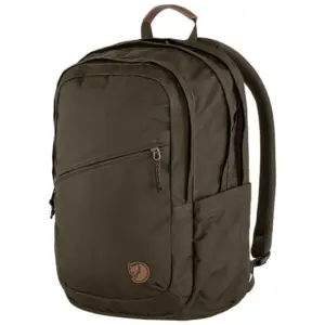 Fjällräven Räven 28l Rugzak Olijf