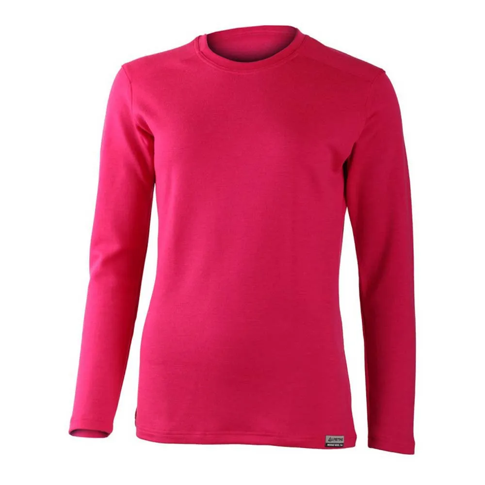 Lasting Lota 4747 Sweatshirt Roze