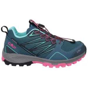 Cmp Atik Waterproof 3q31146 Wandelschoenen Paars