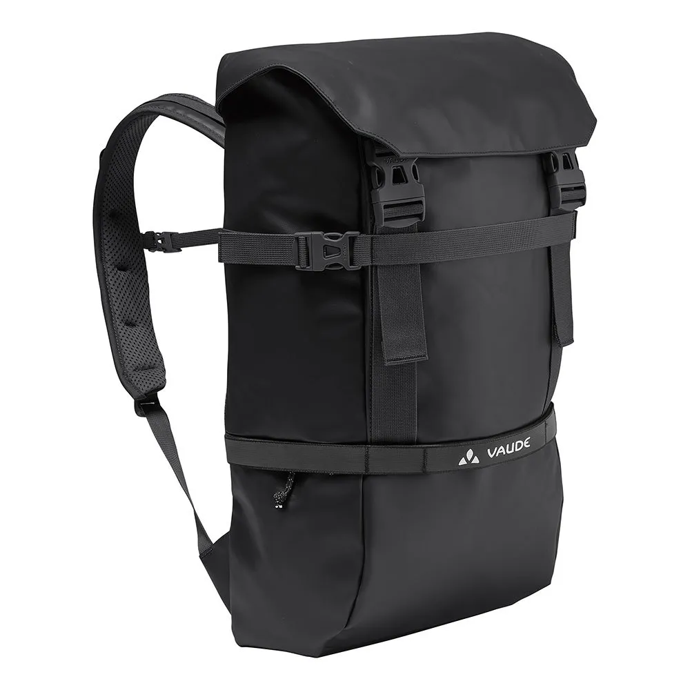Vaude Mineo 30l Rugzak Zwart