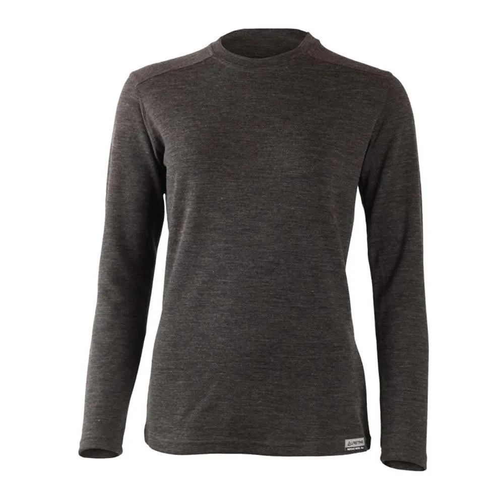 Lasting Lota 8169 Sweatshirt Grijs