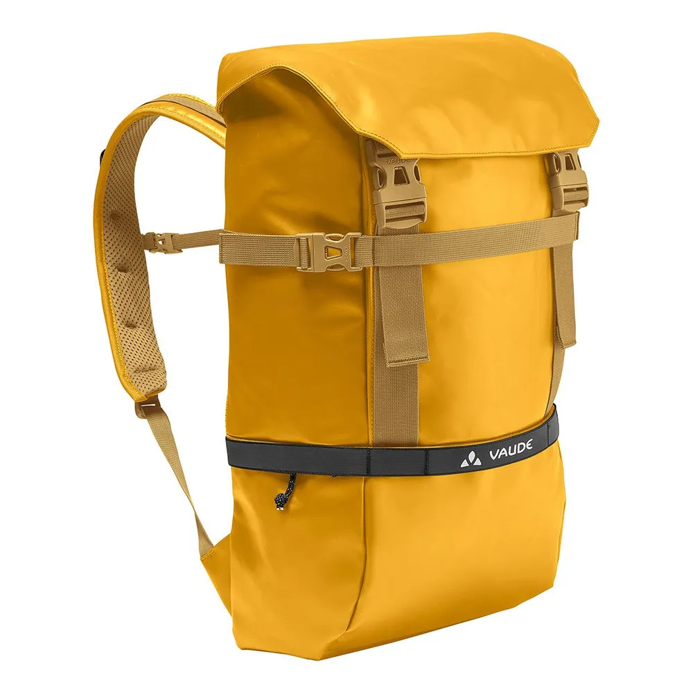 Vaude Mineo 30l Rugzak Geel