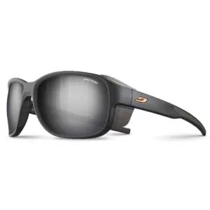Julbo Montebianco 2 Gepolariseerde Zonnebril Oranje
