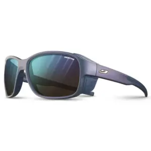 Julbo Monterosa 2 Fotochromatische Zonnebril Blauw