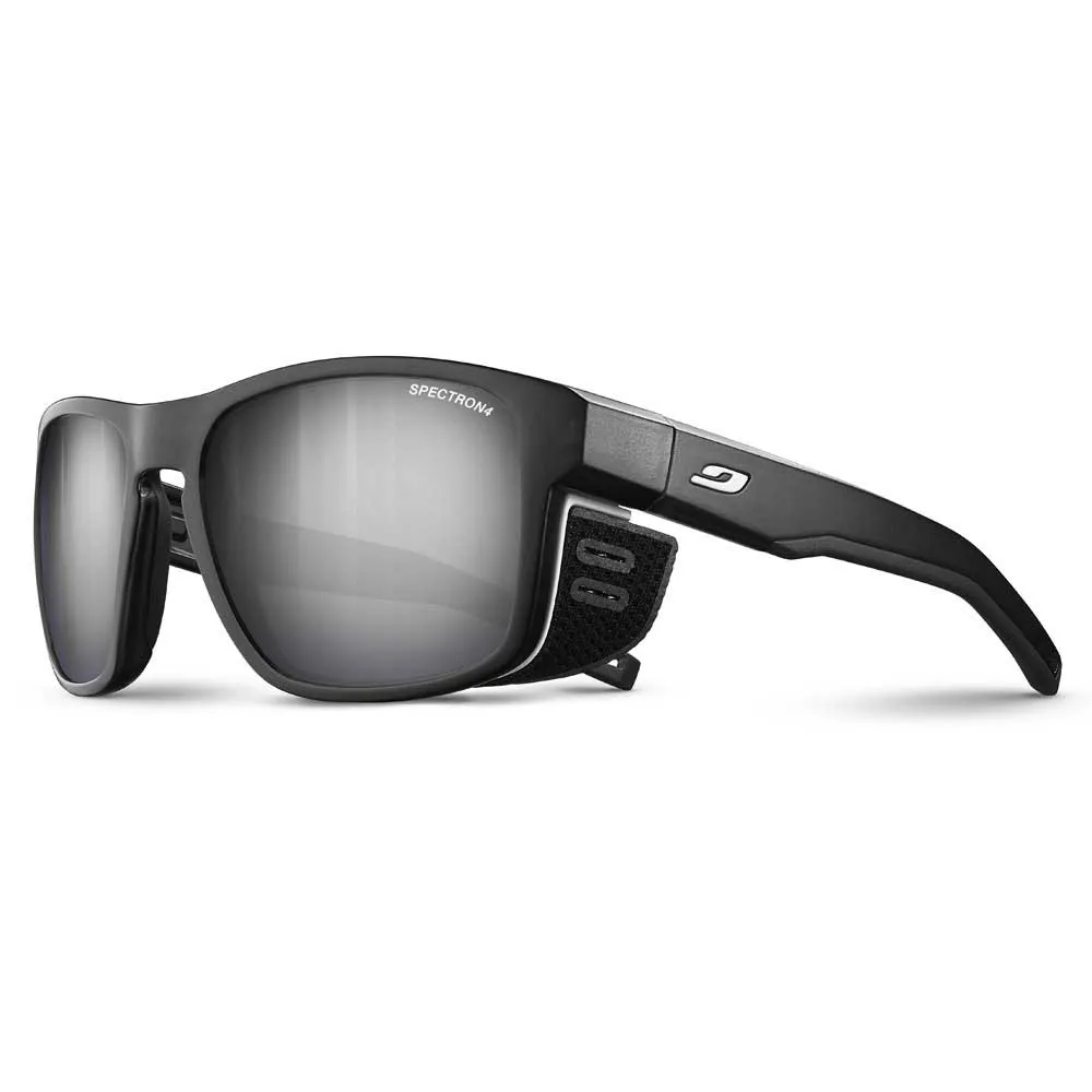 Julbo Shield M Zonnebril Zwart