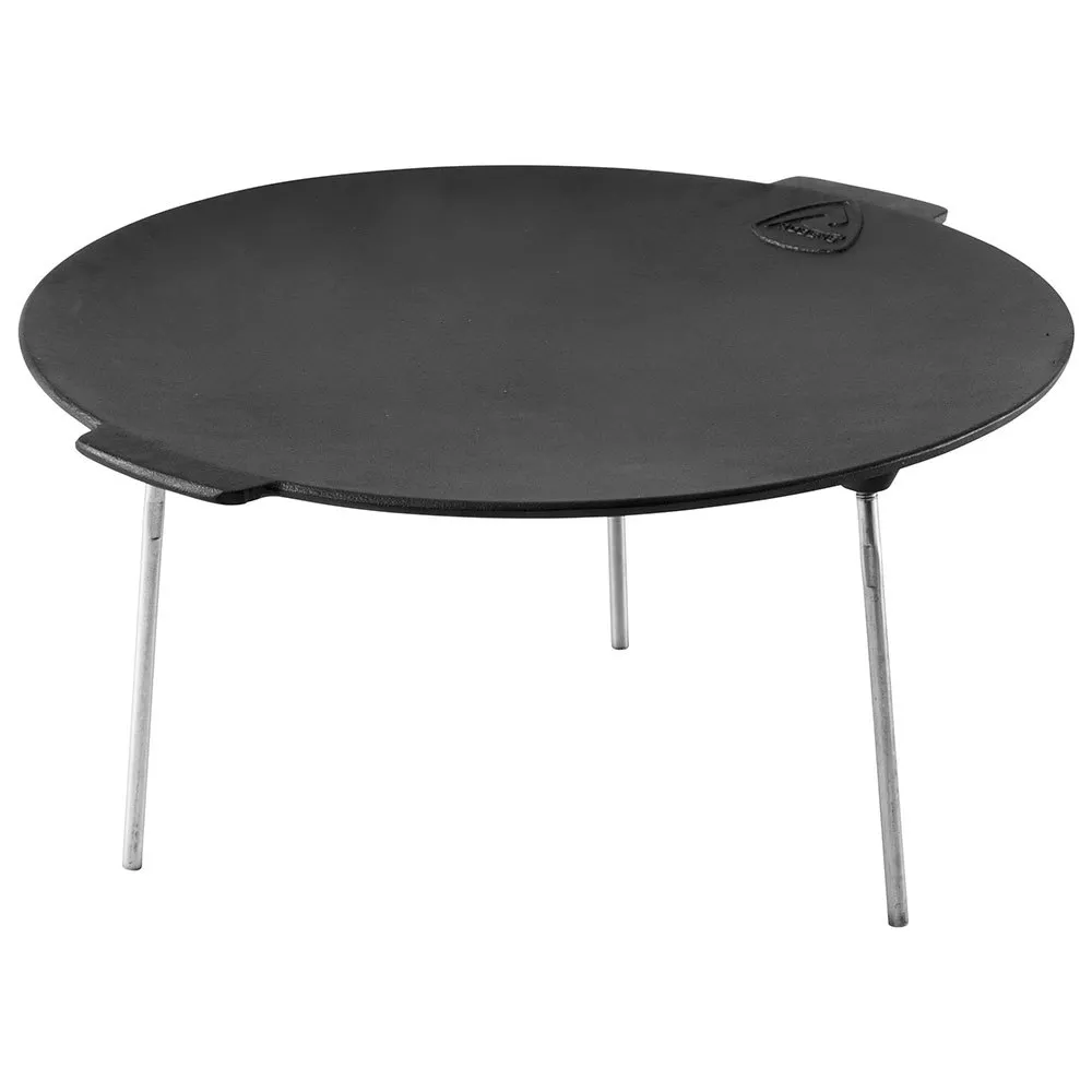 Robens Bighorn Grill Zwart