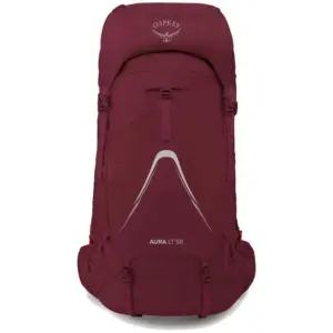 Osprey Aura Ag Lt 50l Damesrugzak Paars