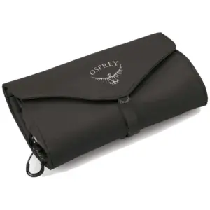 Osprey Ultralight Roll Organizer Toilettas Zwart