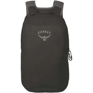 Osprey Ultralight Stuff 18l Rugzak Zwart