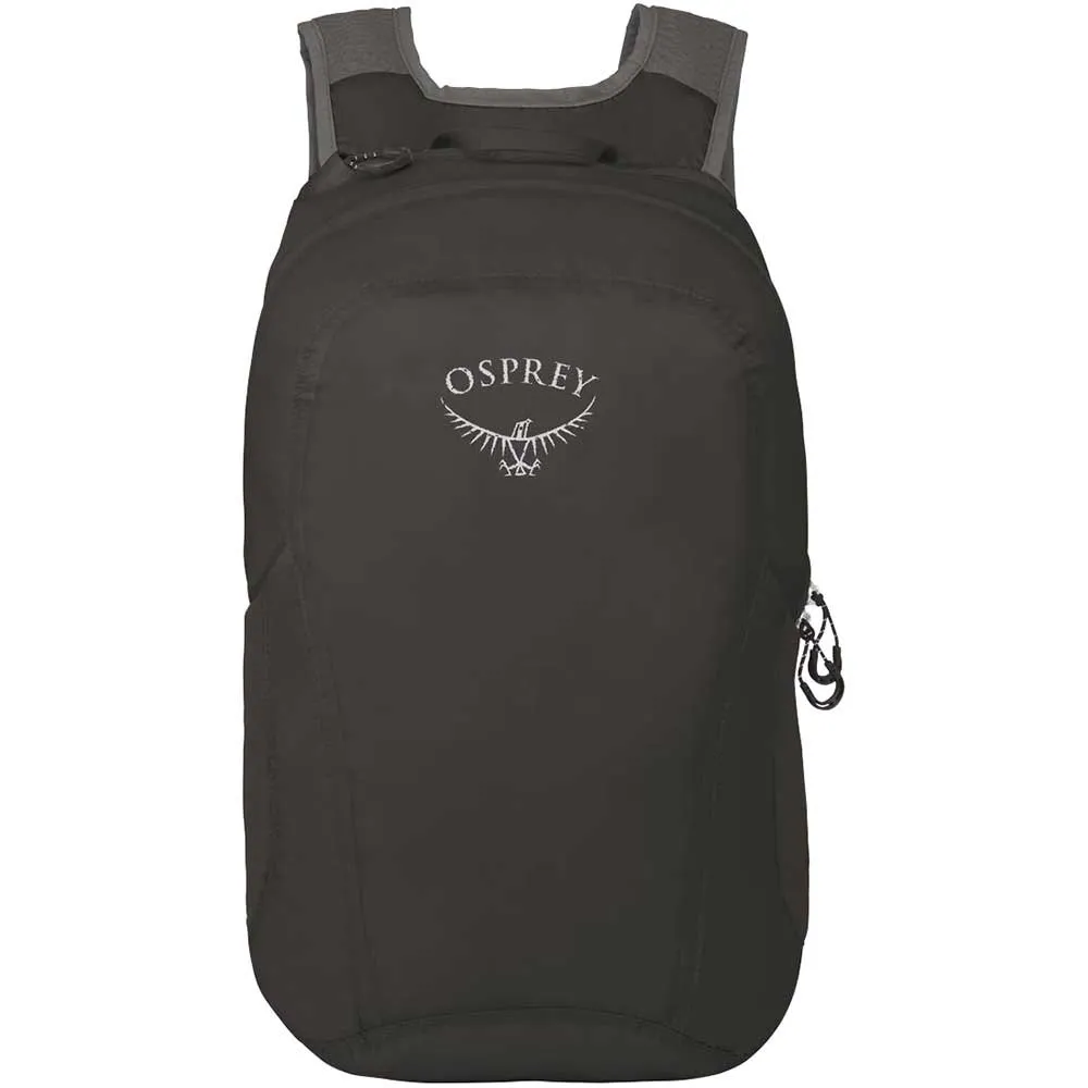 Osprey Ultralight Stuff 18l Rugzak Zwart