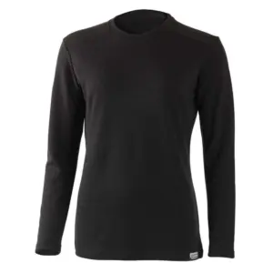 Lasting Lota 9090 Sweatshirt Zwart