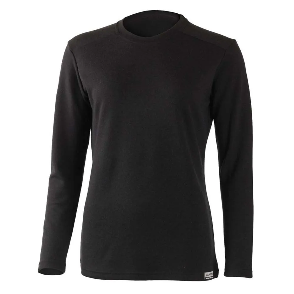 Lasting Lota 9090 Sweatshirt Zwart