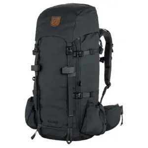 Fjällräven Kajka 35l Damesrugzak Zwart