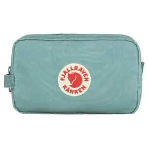 Fjällräven Kånken Gear Toilettas Blauw
