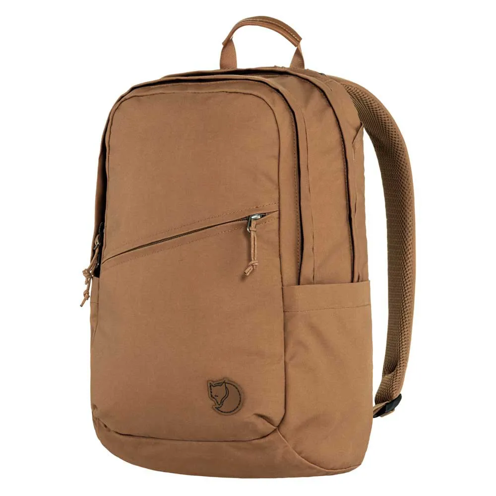 Fjällräven Räven 20l Rugzak Khaki