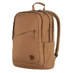 Fjällräven Räven 28l Rugzak Khaki