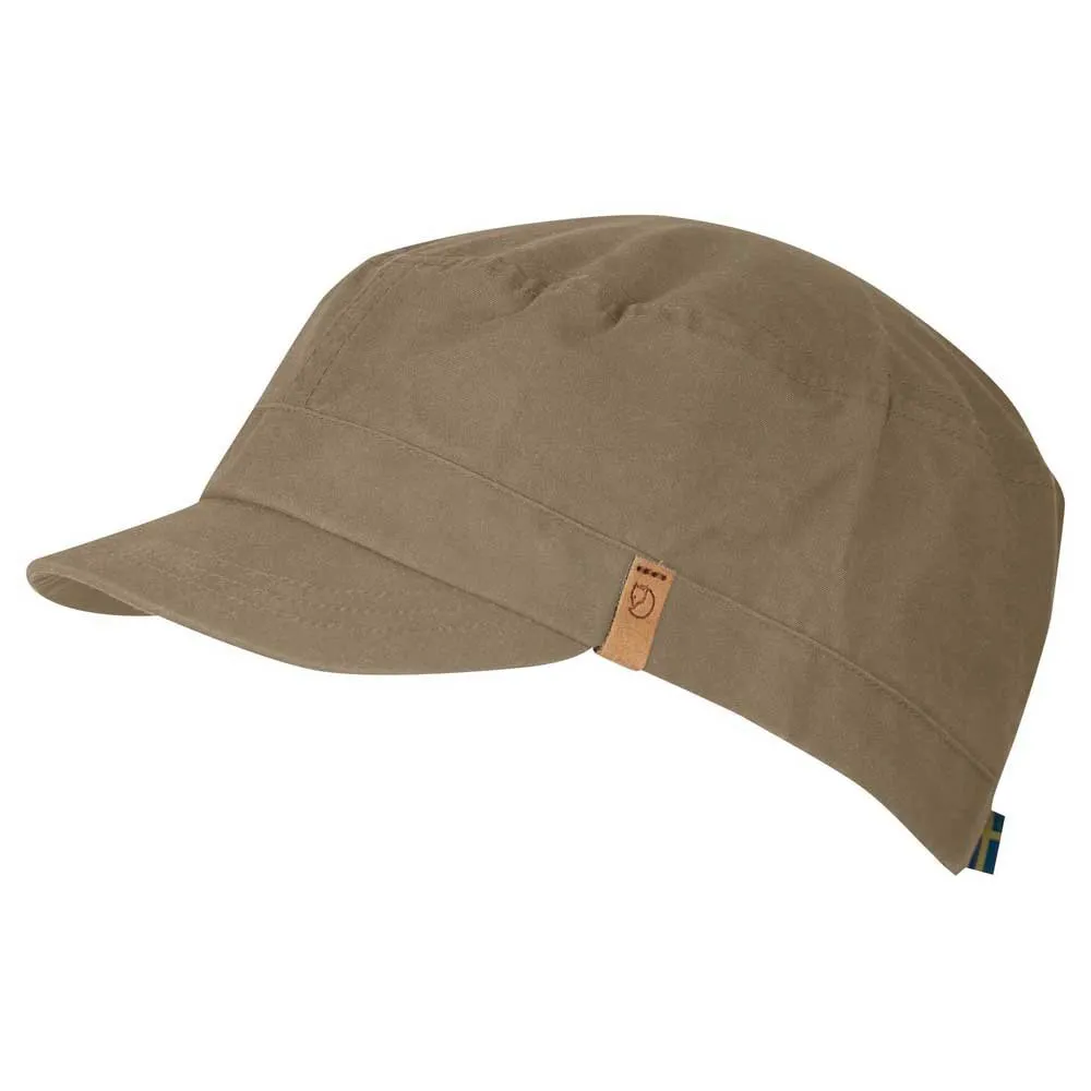 Fjällräven Singi Trekking Pet Olijf