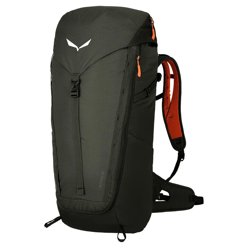 Salewa Alp Mate 36l Rugzak Olijf