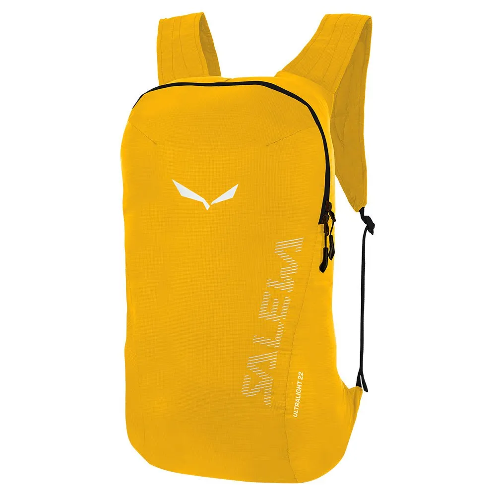 Salewa Ultralight 22l Rugzak Goud