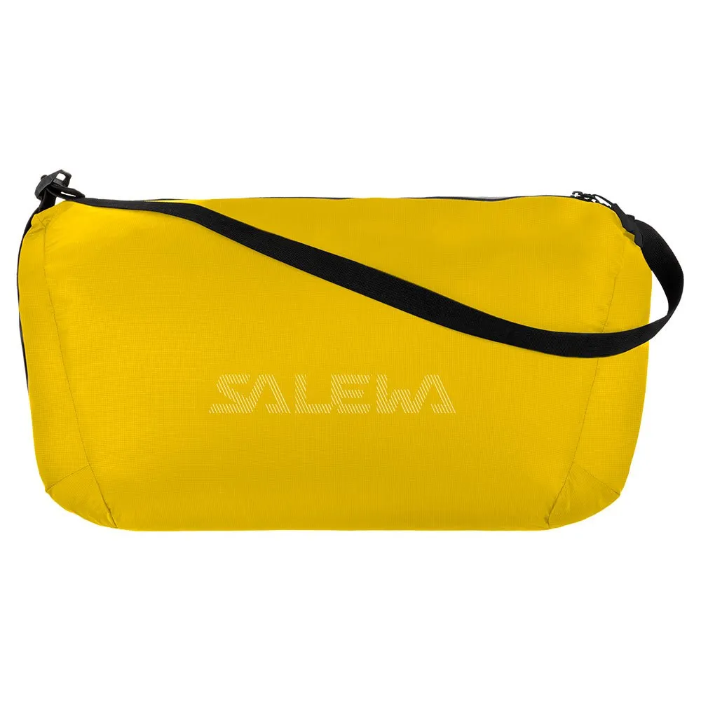 Salewa Ultralight 28l Duffeltas Goud