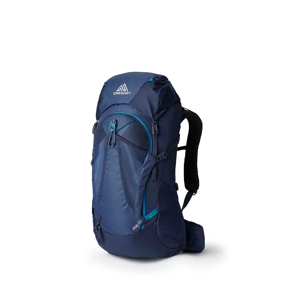 Gregory Jade 33l Damesrugzak Marineblauw