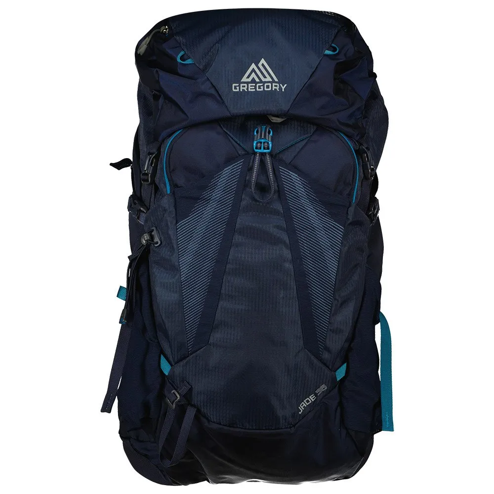 Gregory Jade 38l Damesrugzak Marineblauw