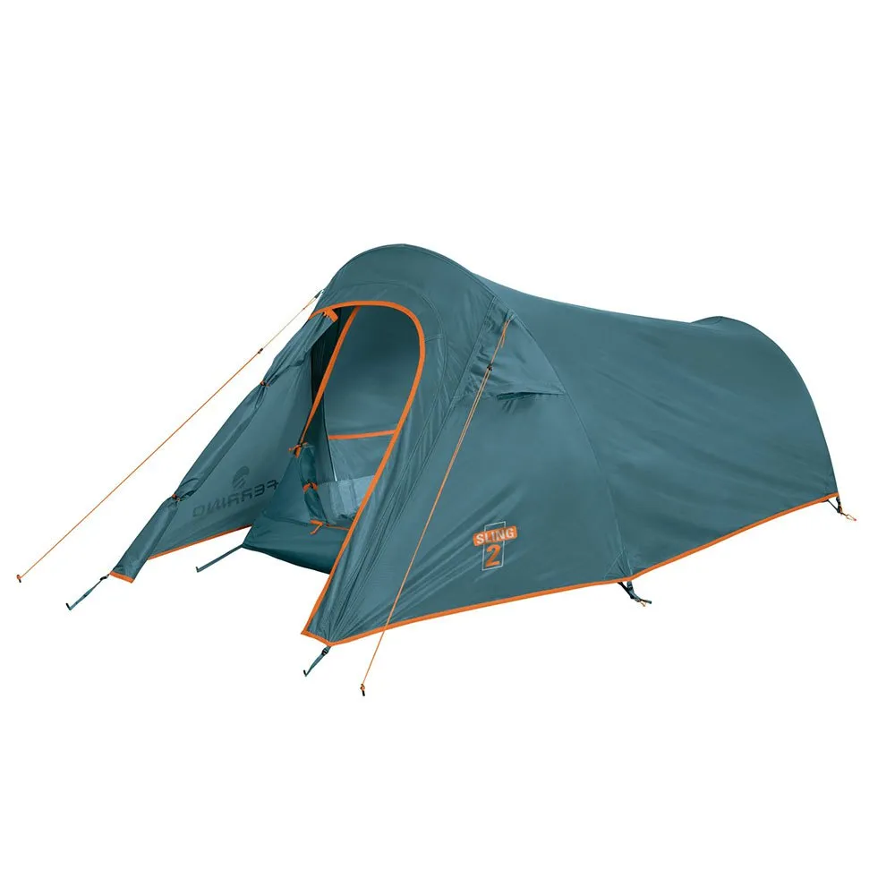 Ferrino Sling 2 Tent Blauw